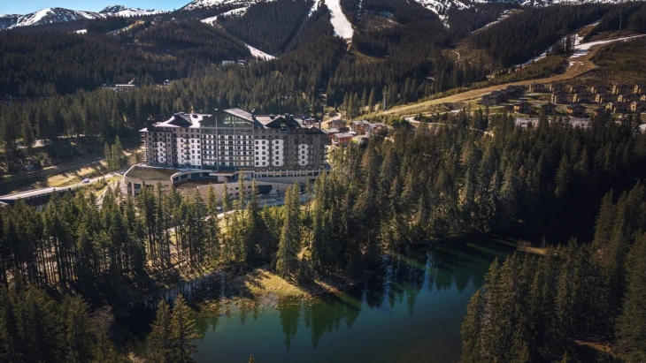 Kdo ručí za následky kyberútoku? Hotel v&nbsp;Tatrách se soudil s gigantem Booking