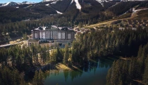 Kdo ručí za následky kyberútoku? Hotel v&nbsp;Tatrách se soudil s gigantem Booking