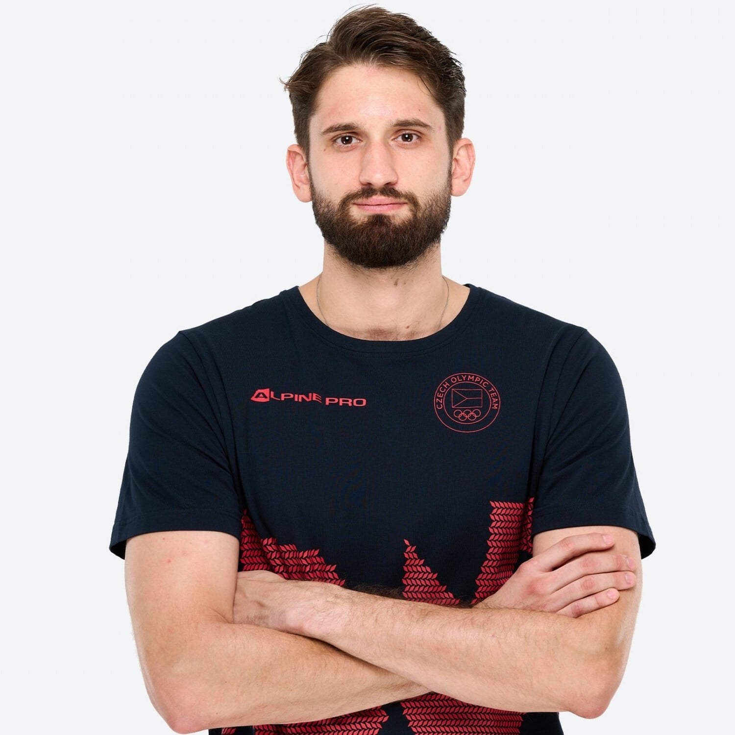 Dan Vladař