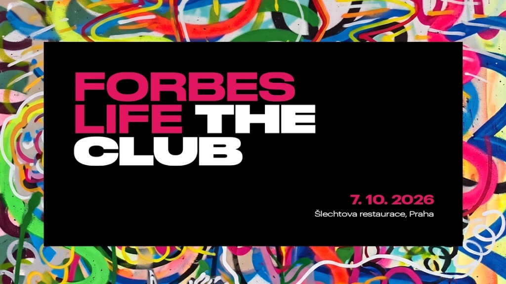 Forbes Life: The Club 2026