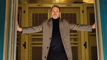 Počasí už nebude jako za našeho dětství, říká šéf českých meteorologů Rieder