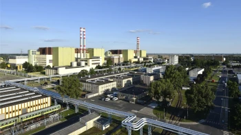 Sucho a vedra vypínají jaderky v Evropě. Maďarsko prochází energetickou krizí