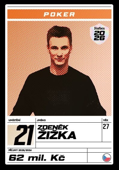 21. Zdeněk Žižka