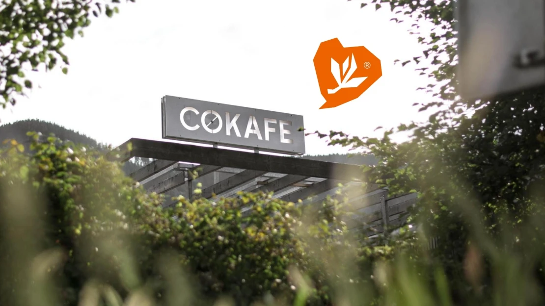 Od semínka po&nbsp;šálek. Kofola vstoupila do kavárenské sítě Cøkafe