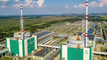 Je na Dunaji, ale běží dál. Jak bulharská jaderná elektrárna odolává suchu