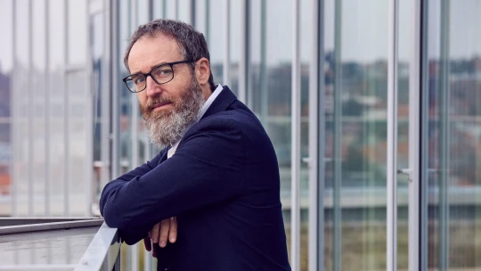 Pěchoučkových sedm statečných. Na ČVUT ulovil esa českého byznysu