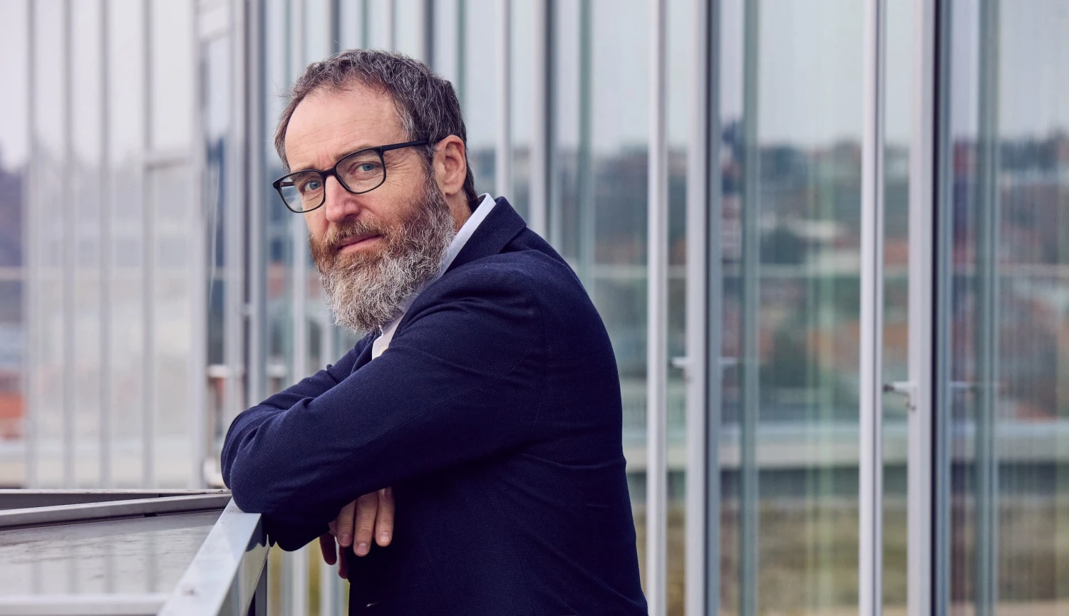 Pěchoučkových sedm statečných. Na ČVUT ulovil esa českého byznysu