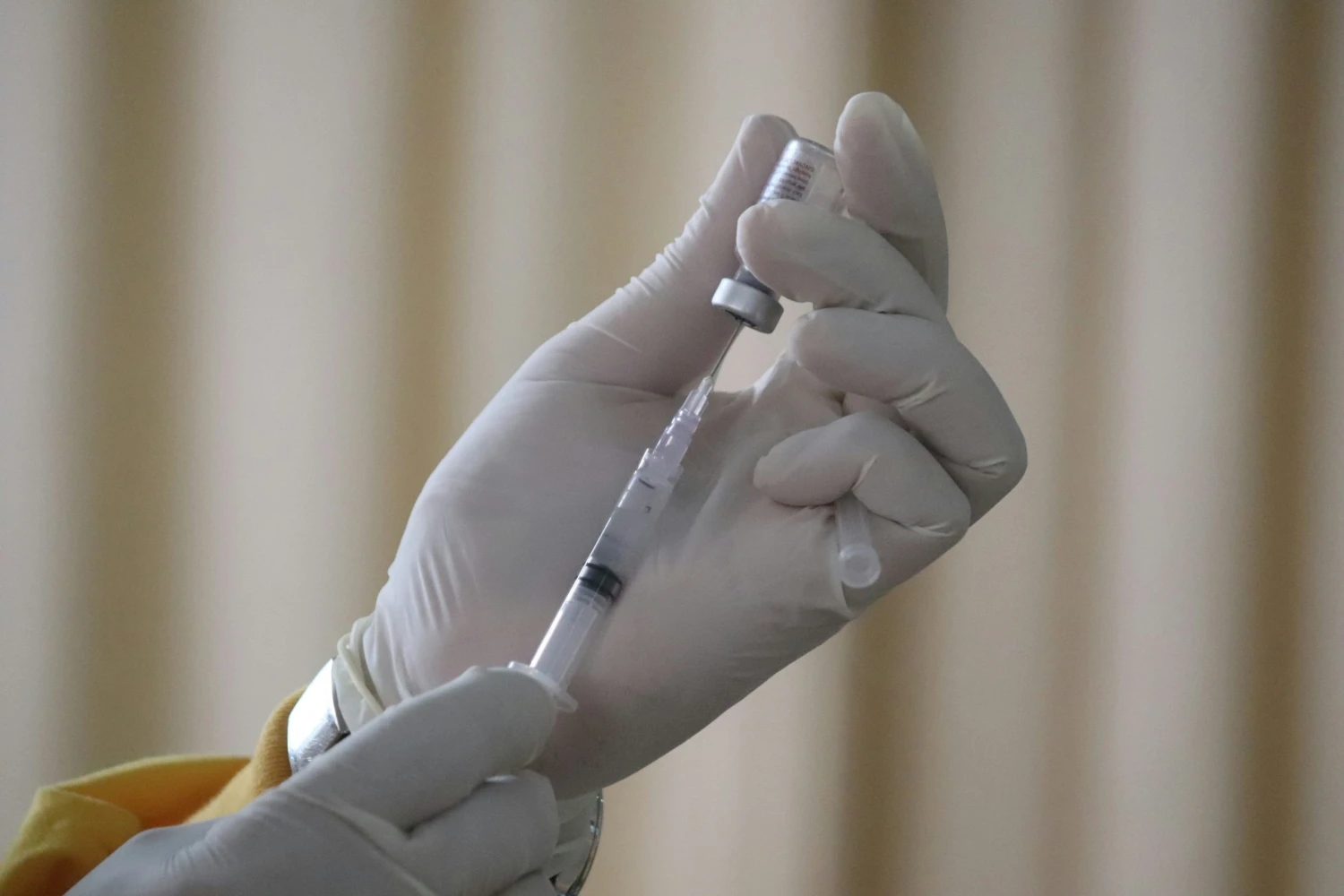 Moderna zdvojnásobila svoji hodnotu. Vakcína proti melanomu prošla klíčovým testem