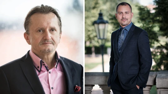 Přišlo e-mailem. Kapitáni českého private equity píší o&nbsp;budoucnosti svého oboru