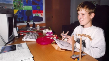 Příběh gamera vozíčkáře ožívá v Praze. Točí se miliardové fantasy dle skutečnosti