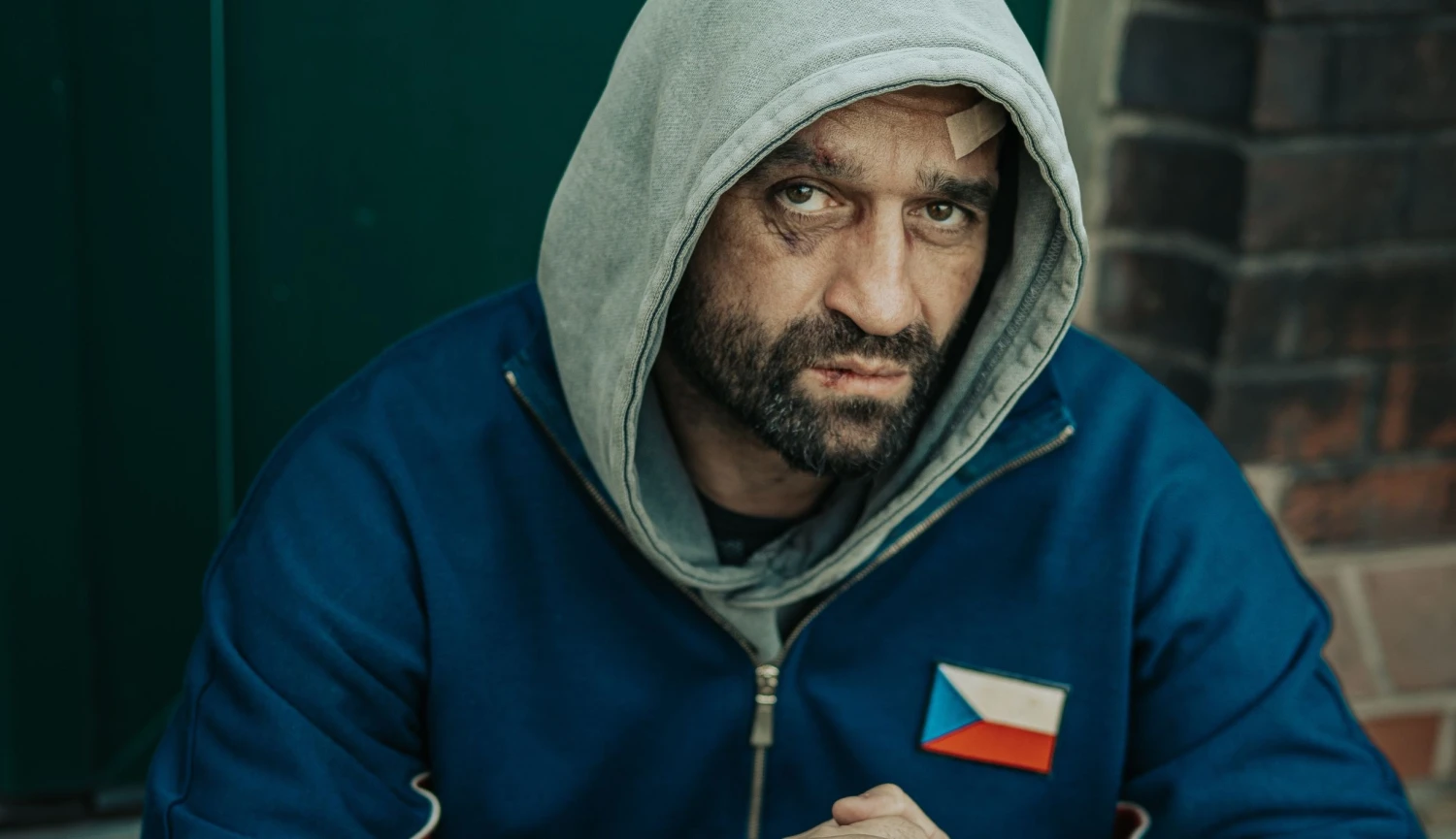 Lidé se diví, že tam máme příběh, říkají režiséři českého blockbusteru ze světa MMA