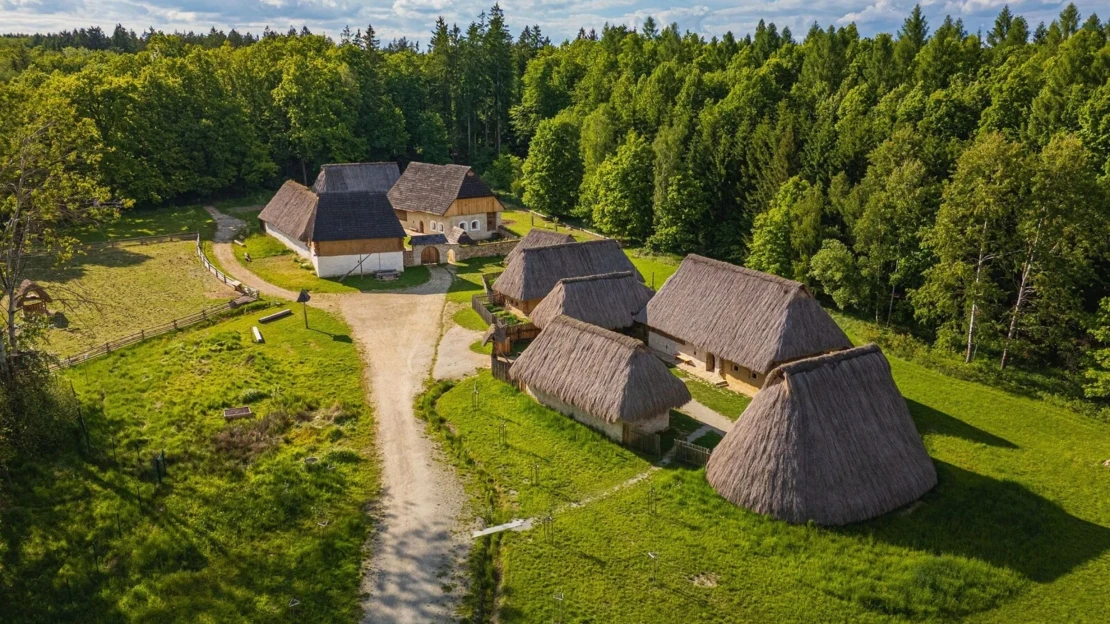 Kam letos na výlet? Osmnáct nových míst, která se v&nbsp;Česku vyplatí objevit
