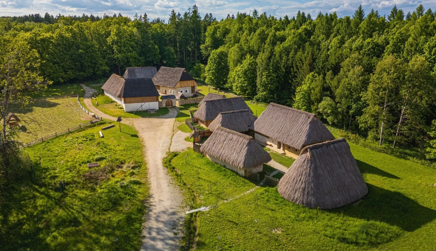 Kam letos na výlet? Osmnáct nových míst, která se v&nbsp;Česku vyplatí objevit