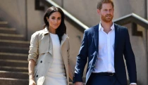 Ranní výběr: O&nbsp;závislosti Prahy na autech a&nbsp;konci amerického snu prince Harryho