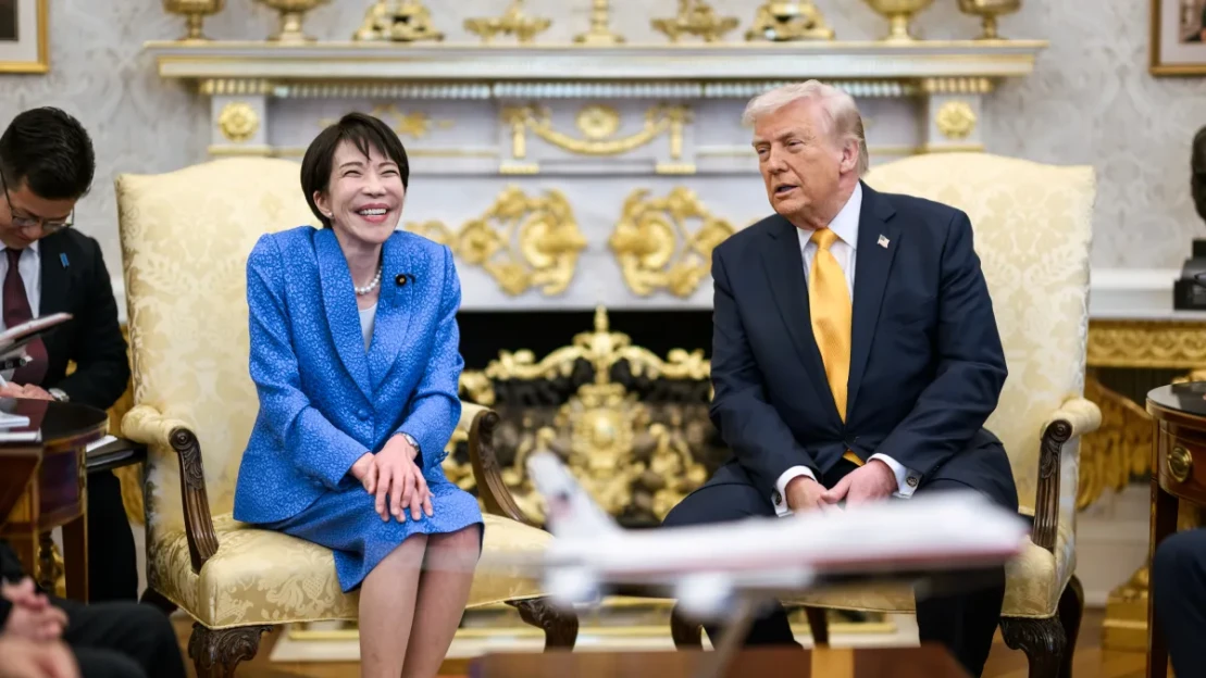 Spojené státy po&nbsp;deseti letech nakoupily japonský jen. Zaplatily za něj netradičně eurem