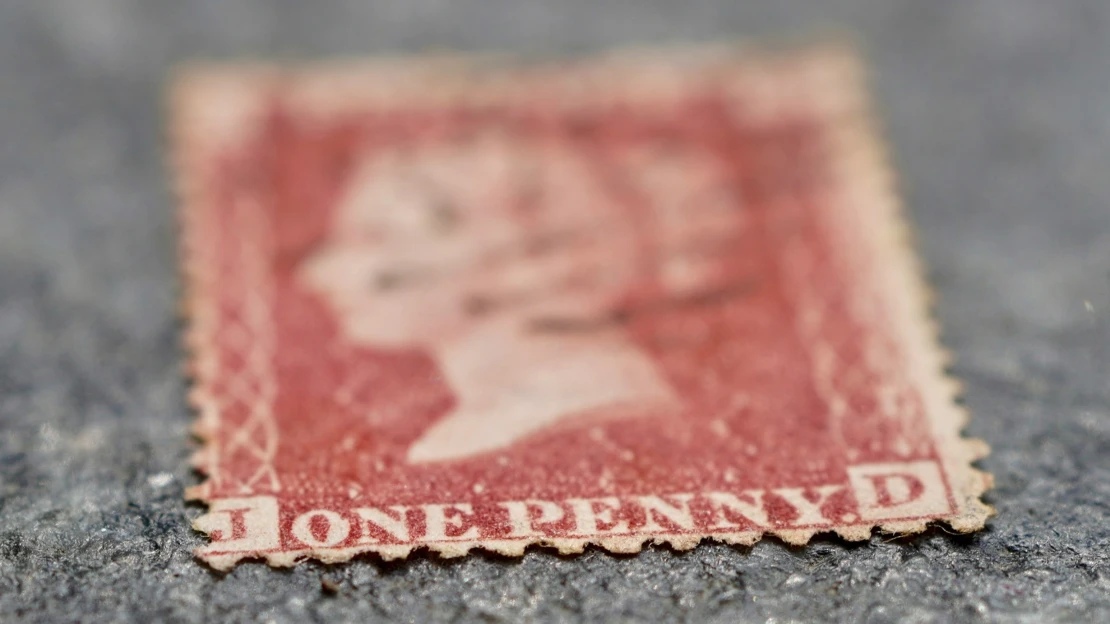 Miliony na pár centimetrech papíru. Čeští miliardáři skupují nejvzácnější známky