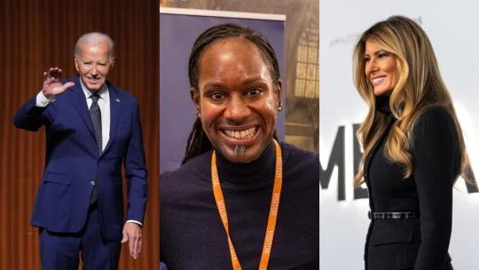 Jason, Joe i Melania. Tohle jsou nejslavnější plagiátorské kauzy moderní doby