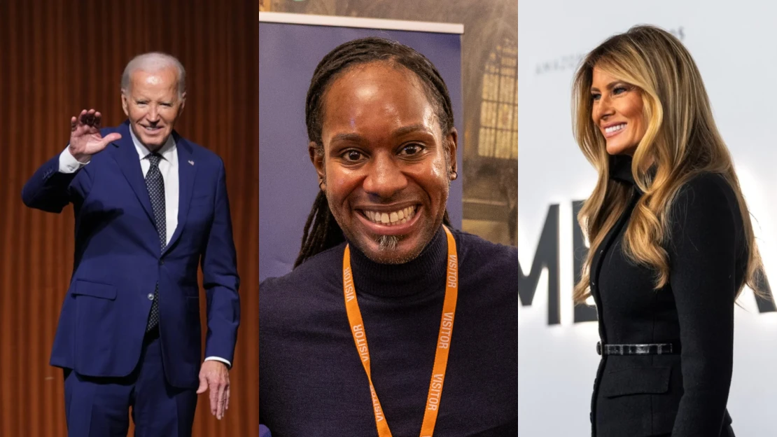 Jason, Joe i Melania. Tohle jsou nejslavnější plagiátorské kauzy moderní doby