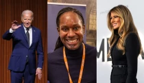 Jason, Joe i Melania. Tohle jsou nejslavnější plagiátorské kauzy moderní doby