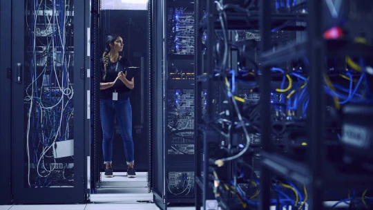 Největší deal v historii Wall Street. Nvidia má získat biliony na AI infrastrukturu
