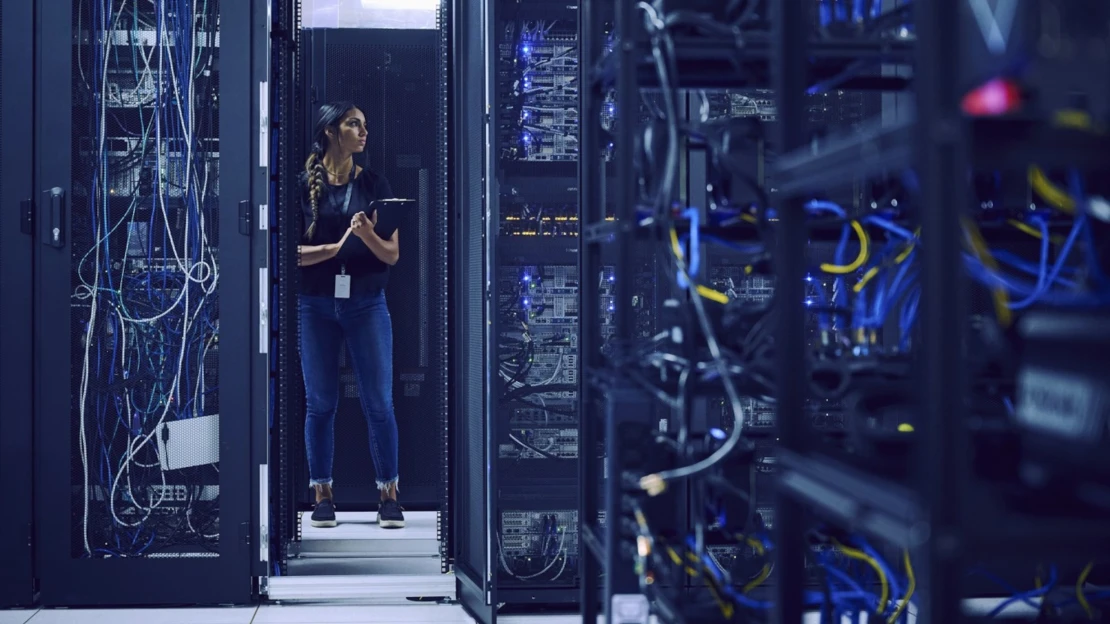 Největší deal v historii Wall Street. Nvidia má získat biliony na AI infrastrukturu