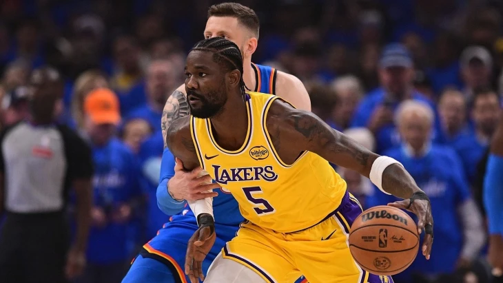 Američtí basketbaloví Lakers mění majitele. Cena přesáhne čtvrt bilionu korun