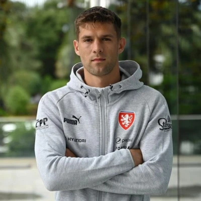 Robin Hranáč