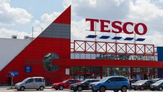 Tesco na odchodu? Potenciálních kupců je málo, ve hře je realitní poklad za miliardy