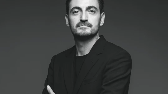 Luxus jinak. Šéf Fondazione Bvlgari o&nbsp;tom, proč se módní giganti angažují v kultuře