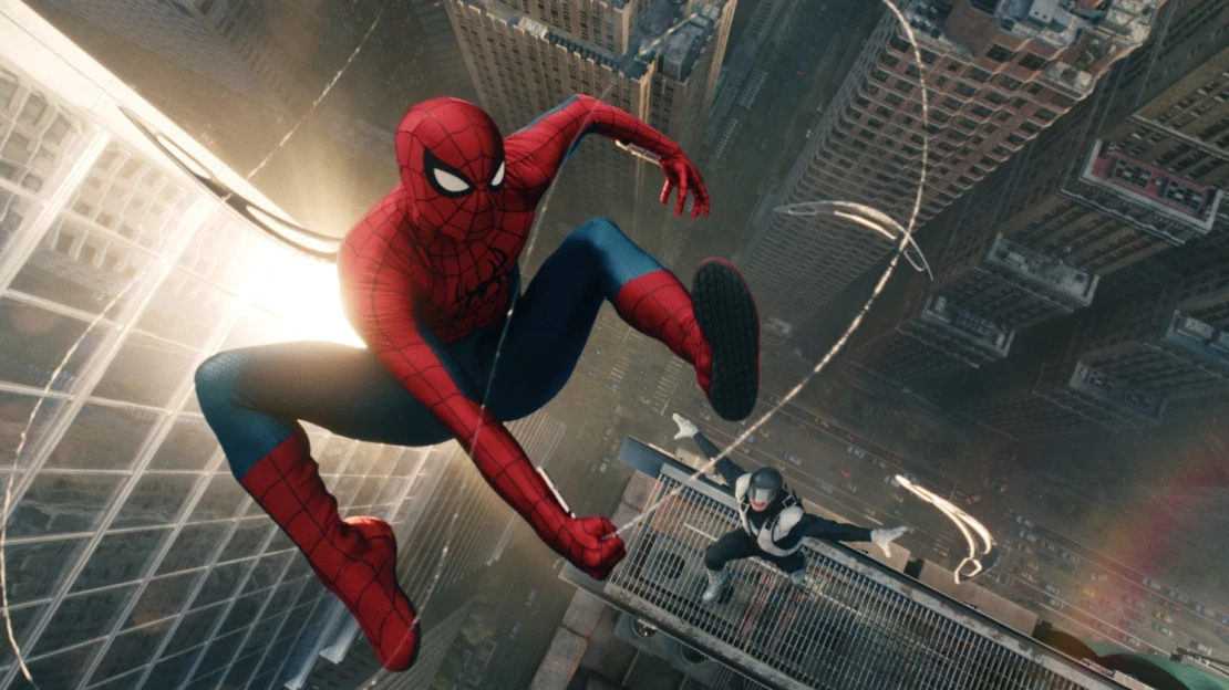 Nový Spider-Man má za sebou rekordní start v&nbsp;kinech
