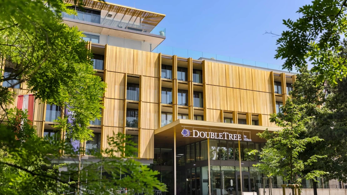 Czech Inn Hotels kupuje Hilton ve Vídni. Za hotel skupina zaplatila přes miliardu korun
