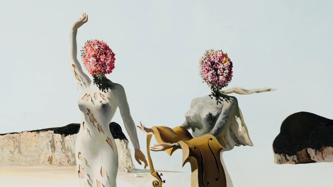 Dalí, šatník královny i Barbie. Jaké světové výstavy teď stojí za to?