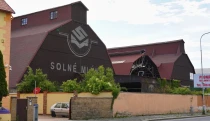 Každý ji má ve spíži, příběh zná málokdo. Olomoucká sůl ze země bez solného dolu