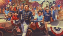 Ještě nikdy neměli tolik. Tohle jsou čtyři stovky nejbohatších Američanů