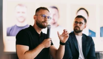 Vidět nebezpečí dřív, než udeří. Česká firma chce předvídat budoucnost z vesmíru