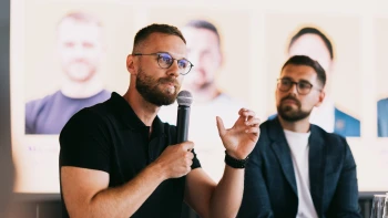 Vidět nebezpečí dřív, než udeří. Česká firma chce předvídat budoucnost z vesmíru