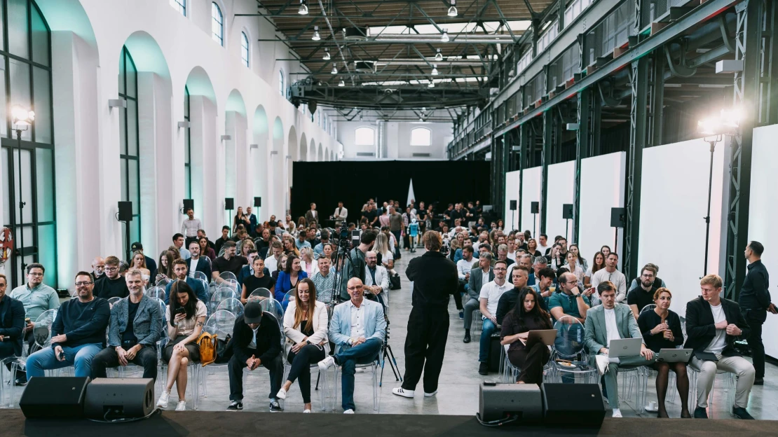 Budoucnost už začala. Nejsilnější myšlenky, které zazněly na Forbes Next Big Thing