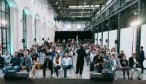 Budoucnost už začala. Nejsilnější myšlenky, které zazněly na Forbes Next Big Thing