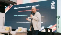 AI agenti nejsou jen pomocníci, lze je zmanipulovat, říká Somol z&nbsp;Gen Digital