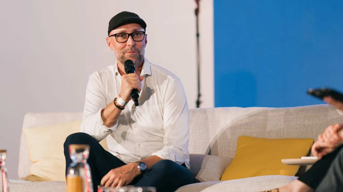 Jensen vás seřve a&nbsp;pak si s&nbsp;vámi klidně připije, říká Igor Staněk z&nbsp;Nvidie