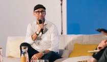 Jensen vás seřve a&nbsp;pak si s&nbsp;vámi klidně připije, říká Igor Staněk z&nbsp;Nvidie