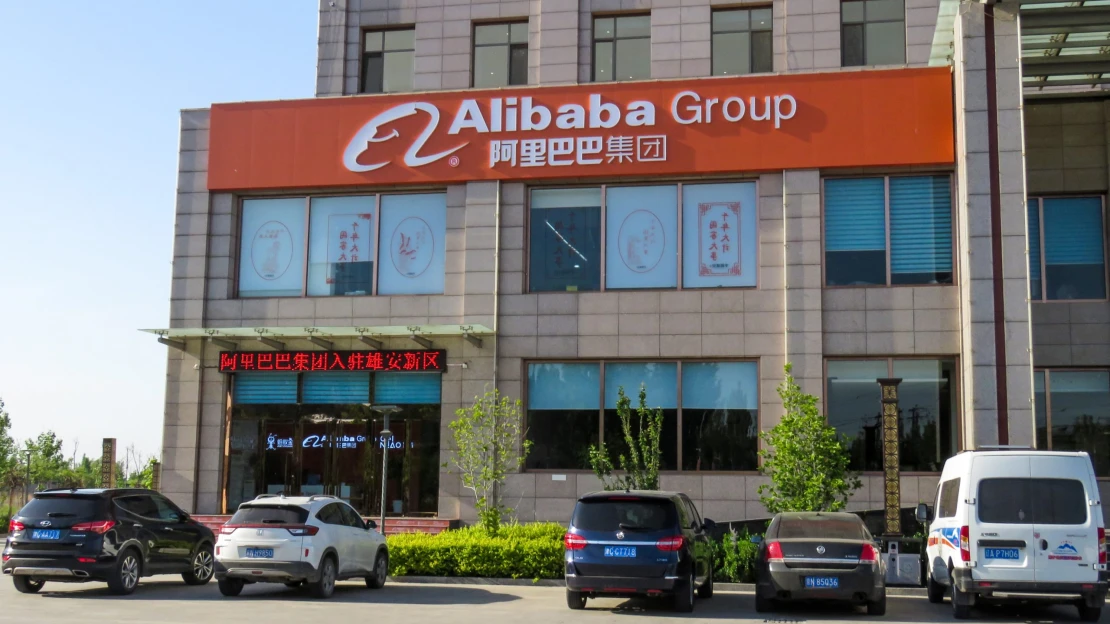 Alibaba šlape na paty Nvidii. Ukázala nejsilnější čínský čip