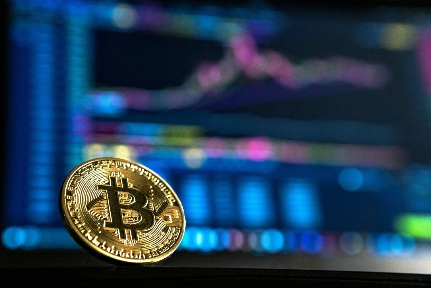 Hackeři vysáli síť napojenou na bitcoin. Zbylo v&nbsp;ní pět procent veškerých rezerv