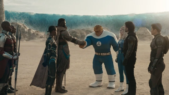 Noví Avengers ještě nejsou v&nbsp;kinech, ale už teď mají předprodeje za miliardu korun