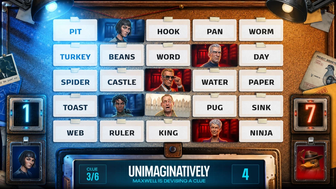 Český deskoherní hit Krycí jména míří na Netflix. Češi mají zatím smůlu