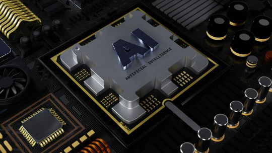 Samsung investuje do alternativy k&nbsp;čipům Nvidie. Nizozemský Euclyd získal miliardy korun
