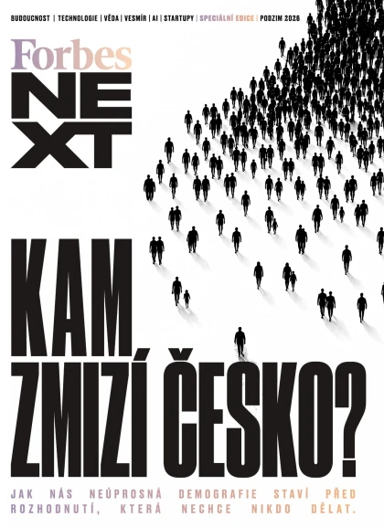 Kam zmizí Česko?