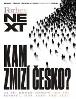 Kam zmizí Česko?