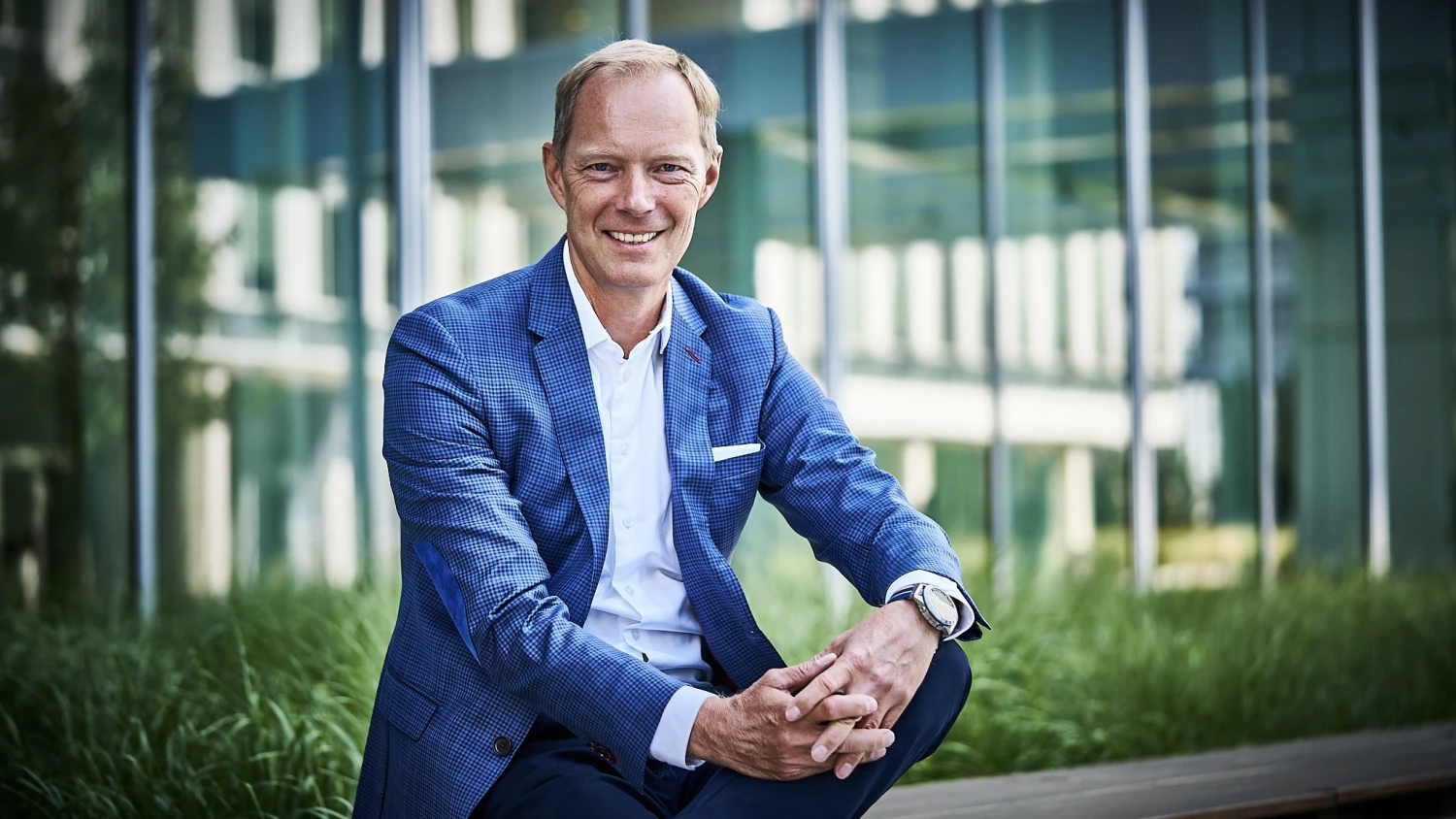 Sázka na giganty. Raiffeisenbank otevírá Čechům světový private equity fond