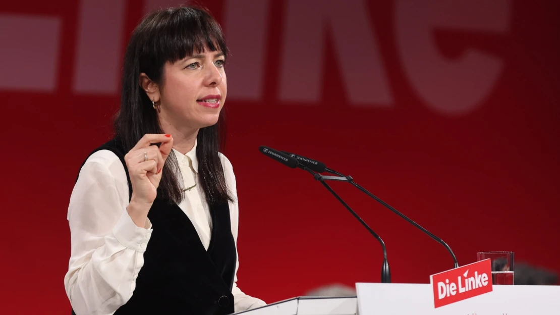 Výsledky voleb šokují i kancléře. Berlín má vést žena, která chce vyvlastnit byty